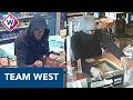 Overvallen op Esso tankstations nog niet opgelost - Team West