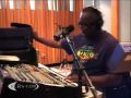 Mad Professor performing "Teardrop (Massive Attack Remix)" on KCRW