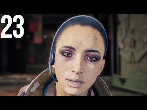 Jade 😐 | Dying Light PL 4K [#23]