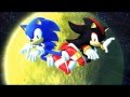 Sonic Adventure 2 Battle Intro Generations Style
