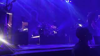 Coheed and Cambria- The End Complete V - On The Brink 5/20/23 The Tabernacle