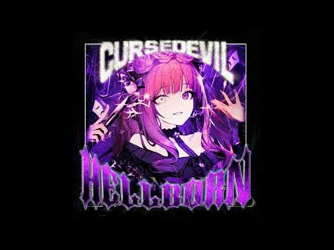 CURSEDEVIL, D4C - HELLBORN (PHONK)