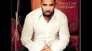 Broken But I&#39;m Healed - Byron Cage - An Invitation to Worship