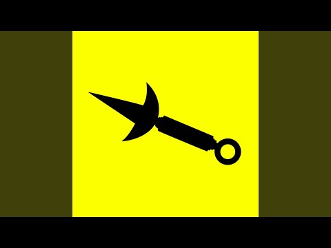 żółty błysk (feat. Stevie Miles)