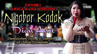 Download lagu Dian Anic - Ngobor Kodok Anica Nada Version mp3 Download lagu Dian Anic - Ngobor Kodok Anica Nada Version mp3