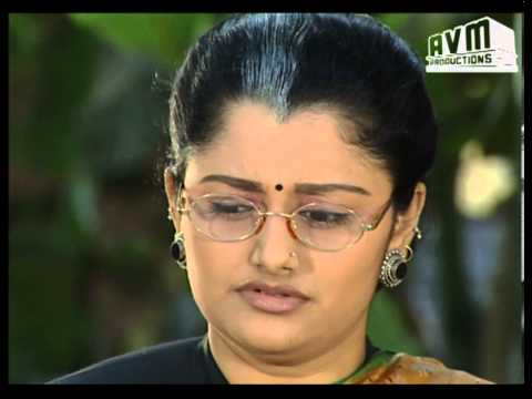 Episode 420: Nambikkai Tamil TV Serial - AVM Productions