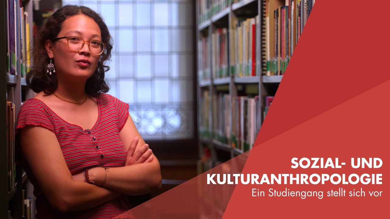 Sozial- und Kulturanthropologie studieren an der Uni Leipzig