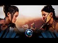 Mortal Kombat 1 Li Mei Vs Mileena Very Hard