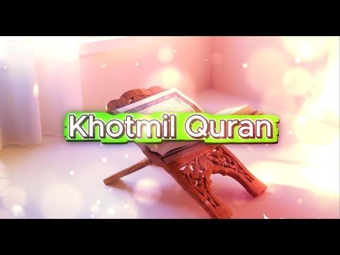 Khotmil Quran