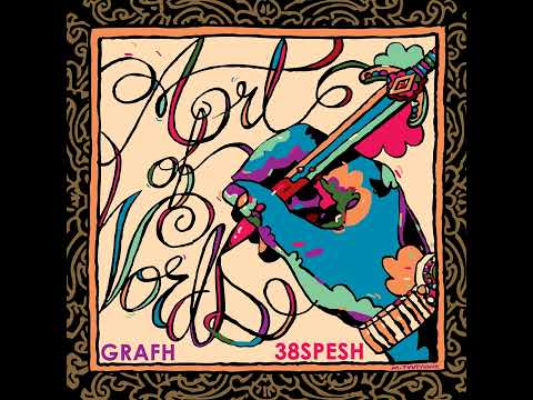 Grafh & 38 Spesh - Already