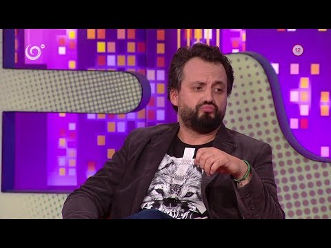 Ako Čeky vymyslel postavičku Pištu Lakatoša (NIKTO NIE JE DOKONALÝ)