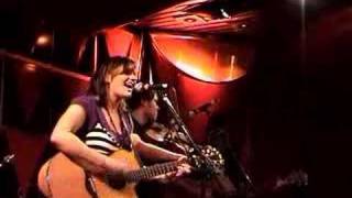 Claire Wyndham - Live on CAYAMO - Lazy side of crazy