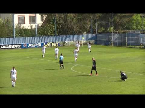 Highlights: 1.FC Slovácko - Hradec Králové 1:0 (0:0)
