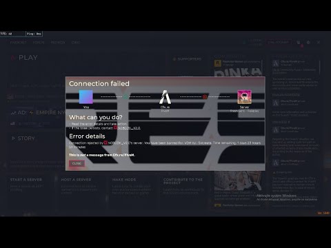 some ownage from freshrp ft. Drixo