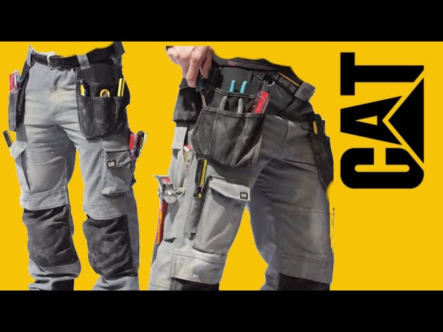 Vídeo relacionado con Pantalones de cocinero para hombre, cintura elástica, pantalones de trabajo para hotel, restaurante, ropa de trabajo, pantalones de chándal holgados con impresión cómoda, pantalones cargo sueltos y