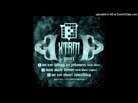 Drokz & Akira - We Take No Prisoners