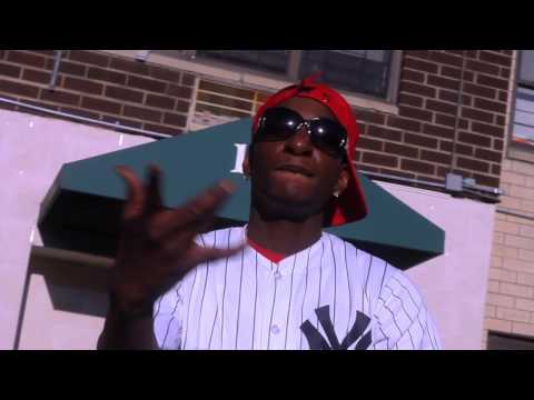 Rah Hollowz - 100 Bleezy (OFFICIAL VIDEO)