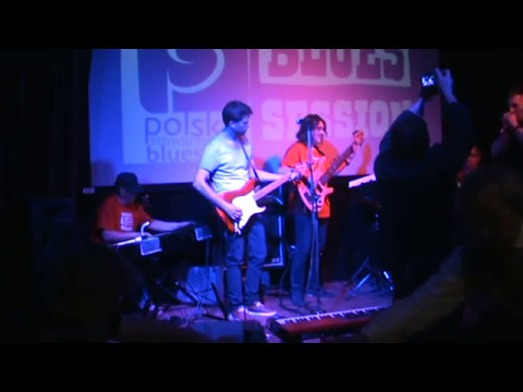 400 Soczewa Blues Session - ANTYKWARIAT - Jack's Cinema - 12.05.2017 - 541