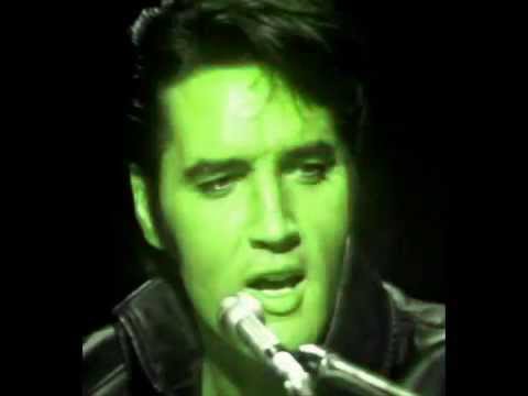 Elvis Presley - Fever