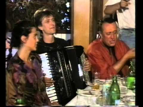 Rizo Hamidovic - Gataj mi ciganko