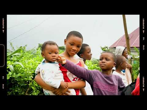 Nafon - Stay Strong (Official Music Video) PortSheehanFilms