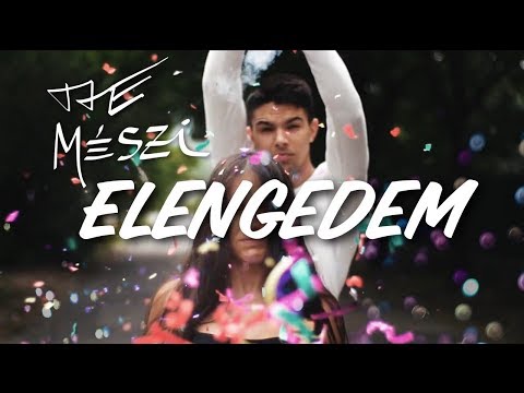 The Mészi - ELENGEDEM ( OFFICIAL MUSIC VIDEO ) (Prod. by TKAY)