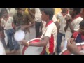 Srk Warriors Drums