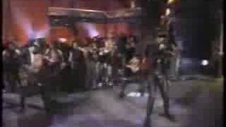 Mary J. Blige - Reminisce (live on In Living Color)