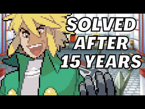 The Platinum Battle Tower Glitch That Makes You Lose