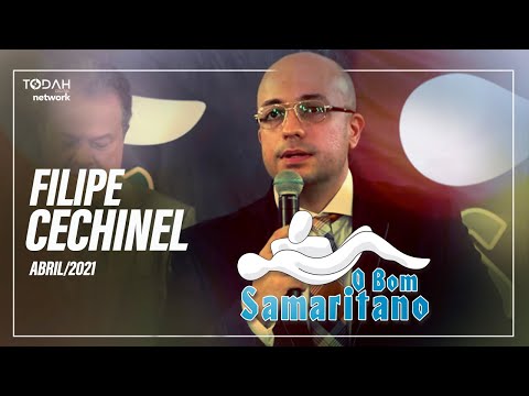 O Bom Samaritano | Filipe Cechinel