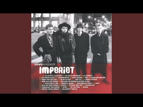 Rasera - Imperiet