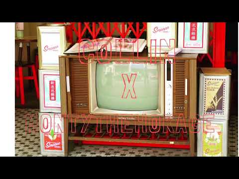 COLLIN-MontytheHokage (prod. Emani)