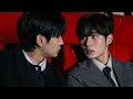 Secret Relationship ️ New Bl Mix Hindi Song ️