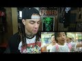 YBN Nahmir Rubbin Off The Paint REACTION