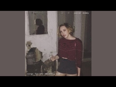 August 28 2015 - Soccer Mommy