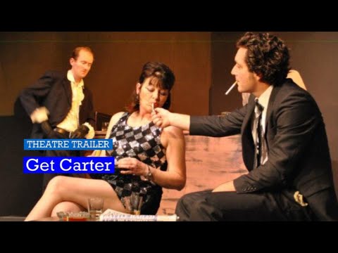 Get Carter TRAILER (2011)