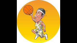 FIBA バスケットボールワールドカップ2023　日本VSフィンランド　バスケ芸人麒麟田村裕