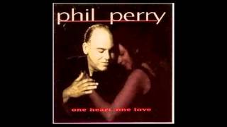 Phil Perry - Let's Stay Together