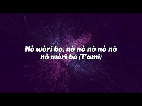 Classic XD - T'ami (Karaoke)