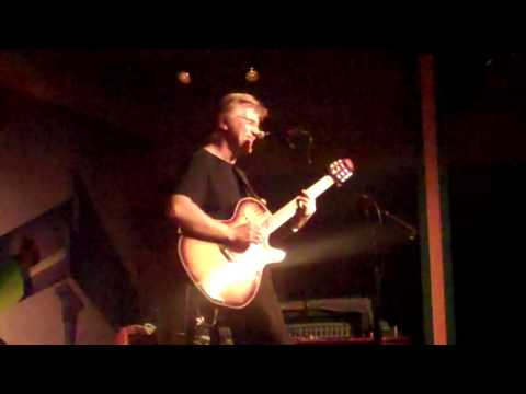 Rik Emmett & Dave Dunlop - Suitcase Blues (Annapolis 2009)