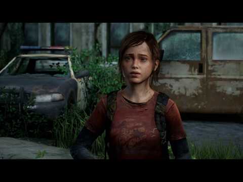 The Last of Us Remastered Walkthrough - Chapter 5: Pittsburgh 3/4 - Grounded Difficulty - Part 9