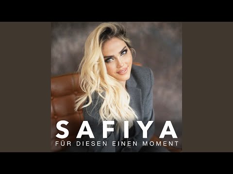 Für diesen einen Moment