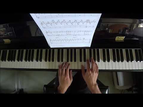 LCM Piano 2021-2024 Grade 2 List A2 Bonis La Puce (The Flea) Op.103 No.17 by Alan