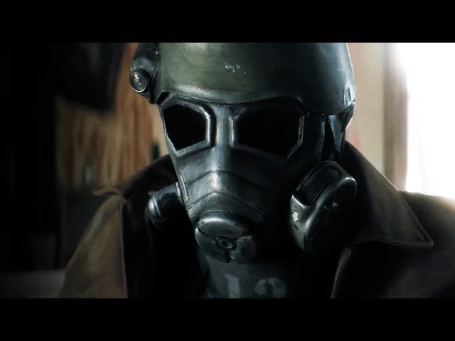 Fallout: The Wanderer -- Part 2 Preview