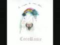 Terrible angels - CocoRosie 