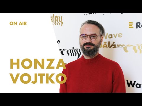 Terapeut Honza Vojtko: Každý máme jinou míru hrdinství