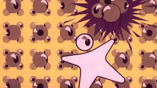 Sugarcubes - Birthday (Justin Robertson Dub)