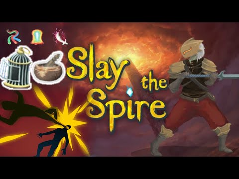 Slay the Spire March 7th Daily - Ironclad | Maybe the key is to have TWO Dropkicks?