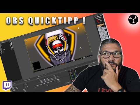 OBS Quicktipp Genial!