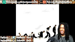 FIRST TIME HEARING Robin Thicke - Got 2 Be Down Reaction